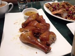 -广东仔港式茶餐厅(银泰店)