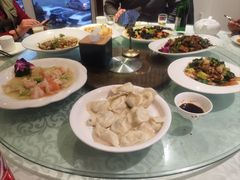 -牟传仁饭庄(星海店)