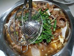 -古乐牛香·鲜牛肉牛杂火锅(新区店)