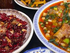 -醉八仙热酒馆(渝中店)