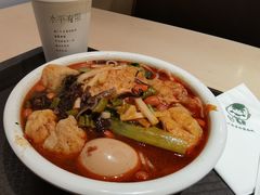 -水平有限广西米粉·广西风味集(五道口店)