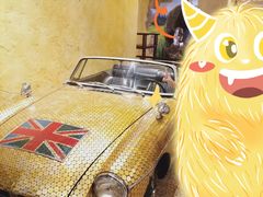 -信不信由你博物馆