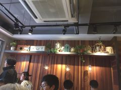 -越南牛肉河粉餐厅(书院巷店)