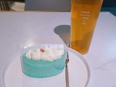 -ADO KAFE(大学城店)