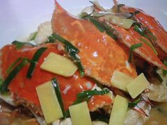 -海立阁海鲜江浙菜(漕河泾印象城店)