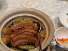 -明湖楼·经典鲁菜山东海鲜(大明湖店)
