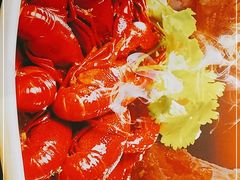 -霸王虾·麻辣小龙虾(清水河公园店)