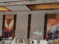 大堂-老六饭店(翠通路店)