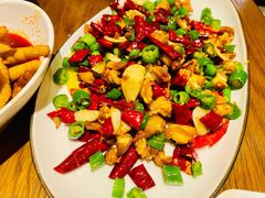 掌中宝-二孃鸡爪爪(东郊记忆店)