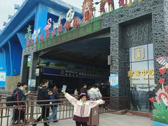 -鄂尔多斯野生动物园