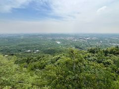 -北宫国家森林公园