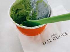 -Dal Cuore 达可芮冰淇淋(陕西北路店)