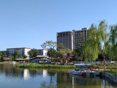 -西海子公园