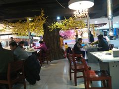 -小科自助海鲜烧肉(高区店)