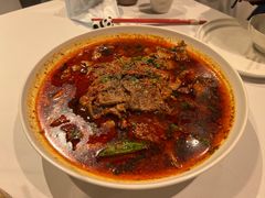 -眉州东坡(华联万柳店)