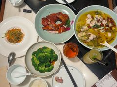 -港丽餐厅(天河城店)