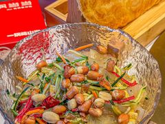 -锅当当铁锅炖烀饼王(长泰广场店)
