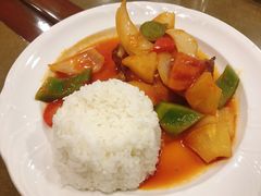 -玫瑰园西餐厅(新华大厦店)