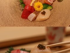 -鮨一日本料理(大中华店)
