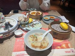 -点都德(聚福楼店)