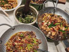 -绿草地·湘菜(7mall店)