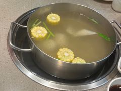 -为什么牛潮汕牛肉火锅(万胜广场店)