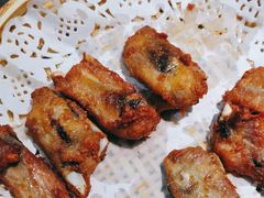 -天下客饭店(中山路店)