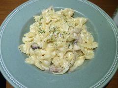 -JINNS锦时 steak&pizza(浸信会礼拜堂旧址店)