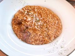 酱牛肋山药芝士烩饭-幸薈飯堂