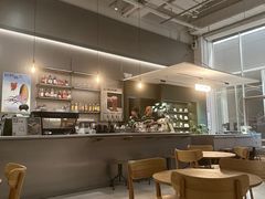 -SAANCI山池咖啡(海上世界文化艺术中心店)