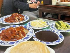 -利群烤鸭店(前门店)