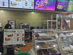 -SUBWAY赛百味(大都荟店)
