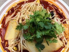 -每味每客·重庆麻辣烫(国泰店)