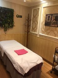 -芳朵美容养生SPA