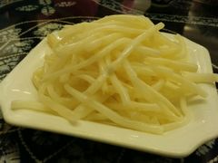 銀條-白家餐厅(徐家汇店)