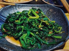 -五样儿西昌小签签烤串(建设路店)