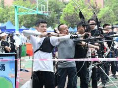 -道顺射箭·团建·骑射(张杨路店)