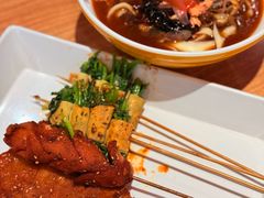 -中兴美食广场(中兴-沈阳商业大厦店)