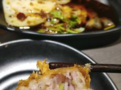 -潮十三潮汕砂锅粥(高新四路大都荟店)