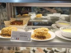 -PETIT PARIS 小巴黎(花园道店)