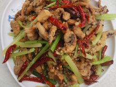 -昱德来·天津菜(河西店)