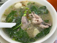 -老字号蛇口德记烧腊饭店·海鲜加工