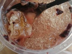 -甜心闲生传统手工冰粉(奎星楼店)