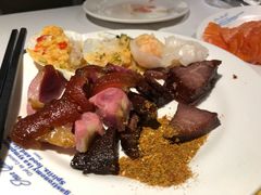 -星伦多自助料理(华润万象城店)