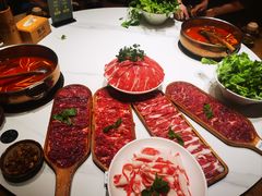 -黔诚酸汤牛肉(甲秀楼店)