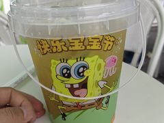-奈雪的茶(金鹰广场店)