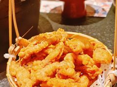 -盡膳口福跷脚牛肉火锅(国贸商城店)