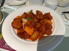 -老广酒楼(樱花店)