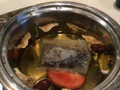 -一叶一世界·素食餐厅(锦华万达店)