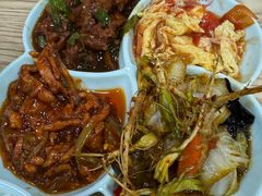 -晓宇盒饭(民安街店)